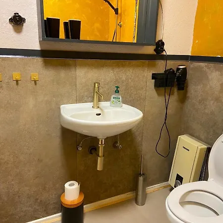Appartement Modern Retro Perle Niederrhein Alpen