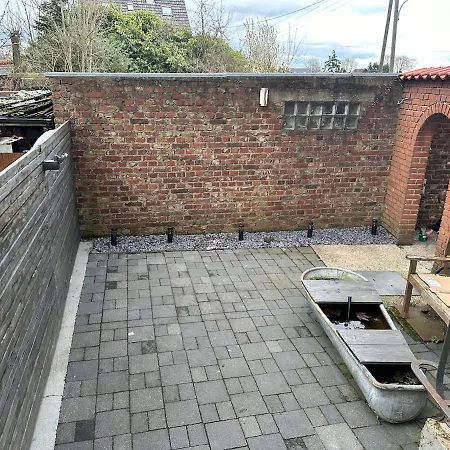 Modern Retro Perle Niederrhein