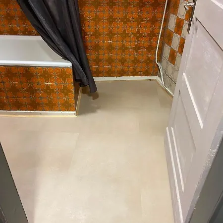 Modern Retro Perle Niederrhein Appartement *